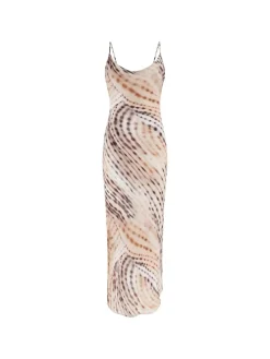 ABITO DONNA - GUESS APPAREL MULTI - W6GK94 W2266