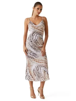ABITO DONNA - GUESS APPAREL MULTI - W6GK94 W2266