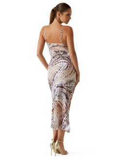 ABITO DONNA - GUESS APPAREL MULTI - W6GK94 W2266