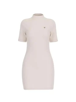 ABITO DONNA - GUESS ATHLEISURE TORTORA - V6RK04 J1314