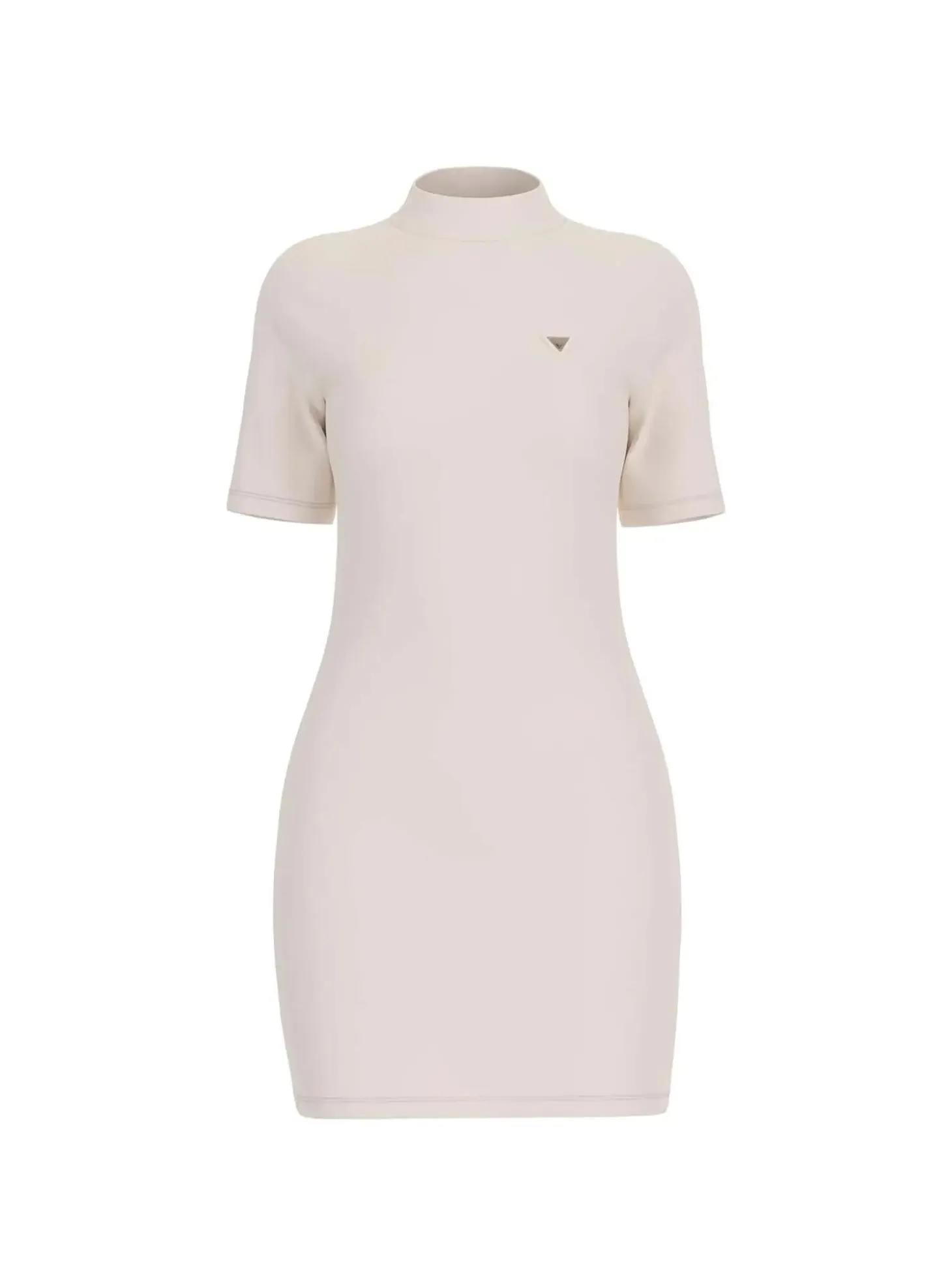 ABITO DONNA - GUESS ATHLEISURE TORTORA - V6RK04 J1314