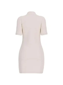 ABITO DONNA - GUESS ATHLEISURE TORTORA - V6RK04 J1314
