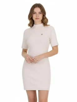 ABITO DONNA - GUESS ATHLEISURE TORTORA - V6RK04 J1314