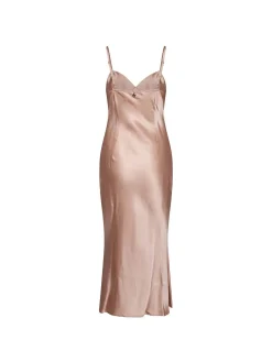 ABITO DONNA - SILVIAN HEACH ROSA - GPP26190VE