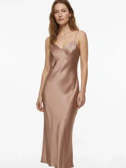 ABITO DONNA - SILVIAN HEACH ROSA - GPP26190VE