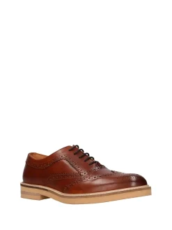 ALLACCIATO UOMO - BOTTICELLI COGNAC - 8740