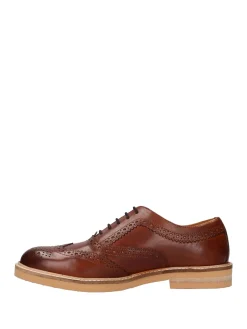 ALLACCIATO UOMO - BOTTICELLI COGNAC - 8740