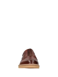 ALLACCIATO UOMO - BOTTICELLI COGNAC - 8740