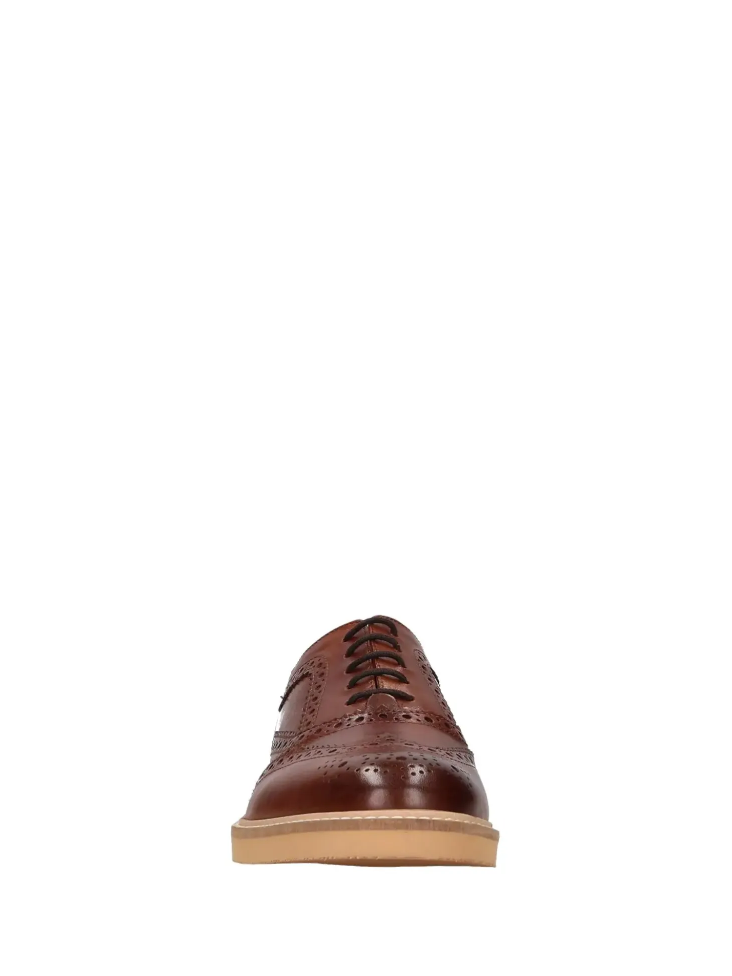 ALLACCIATO UOMO - BOTTICELLI COGNAC - 8740
