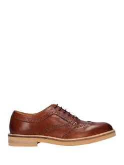 ALLACCIATO UOMO - BOTTICELLI COGNAC - 8740