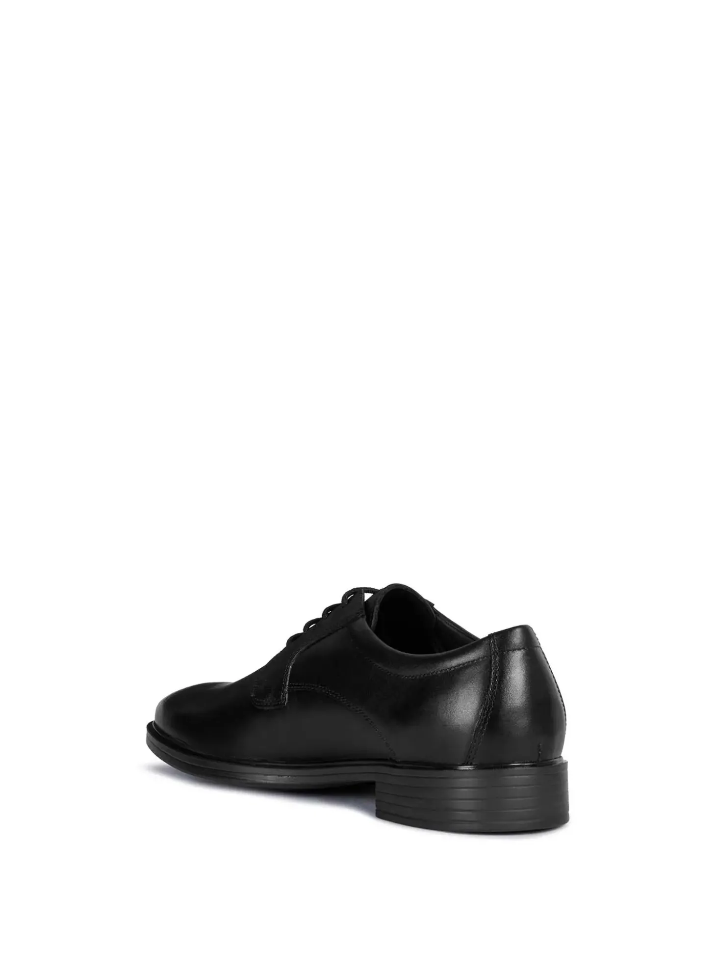 ALLACCIATO UOMO - GEOX NERO - U024WA 00043
