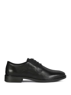 ALLACCIATO UOMO - GEOX NERO - U024WA 00043