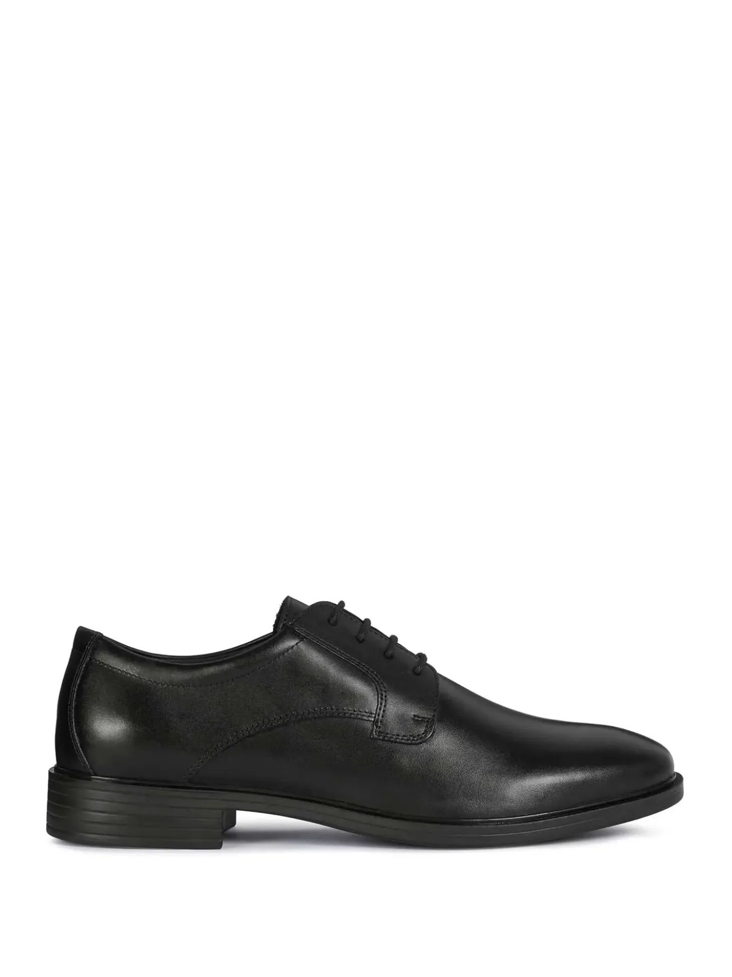 ALLACCIATO UOMO - GEOX NERO - U024WA 00043