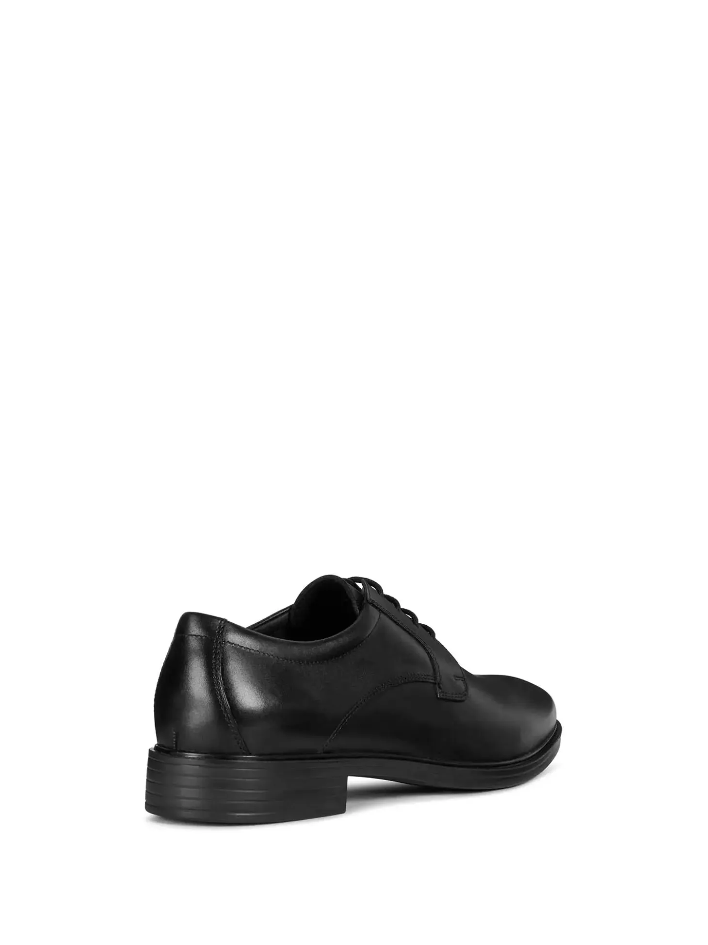 ALLACCIATO UOMO - GEOX NERO - U024WA 00043