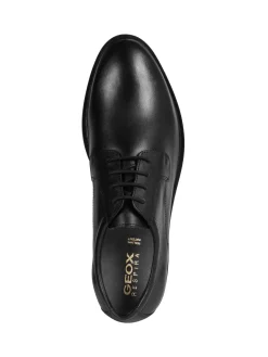ALLACCIATO UOMO - GEOX NERO - U024WA 00043