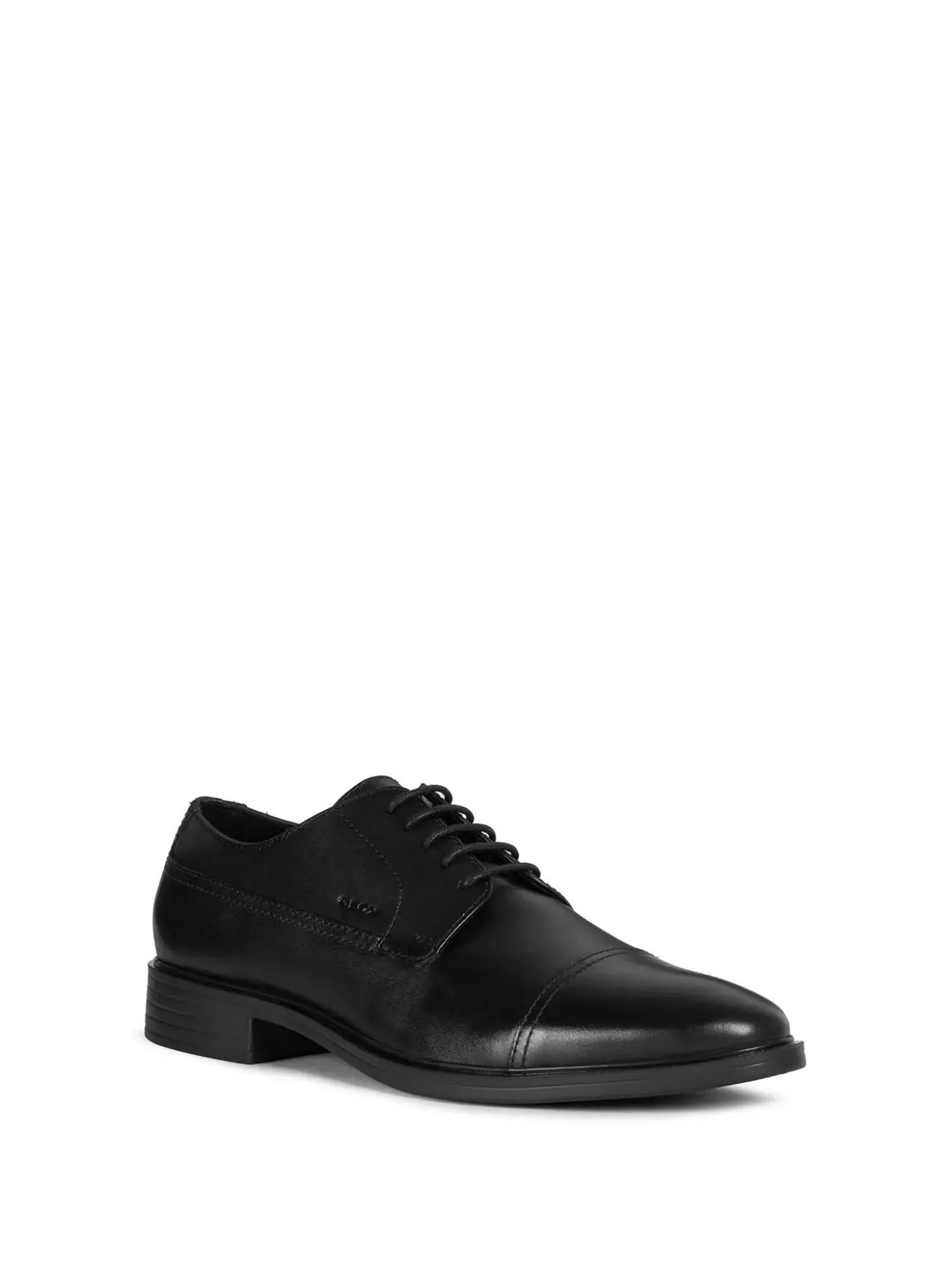 ALLACCIATO UOMO - GEOX NERO - U024WB 00043