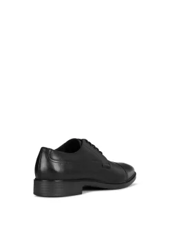 ALLACCIATO UOMO - GEOX NERO - U024WB 00043