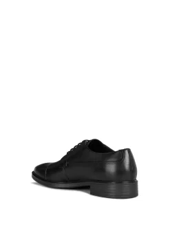 ALLACCIATO UOMO - GEOX NERO - U024WB 00043