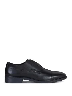 ALLACCIATO UOMO - GEOX NERO - U024WB 00043