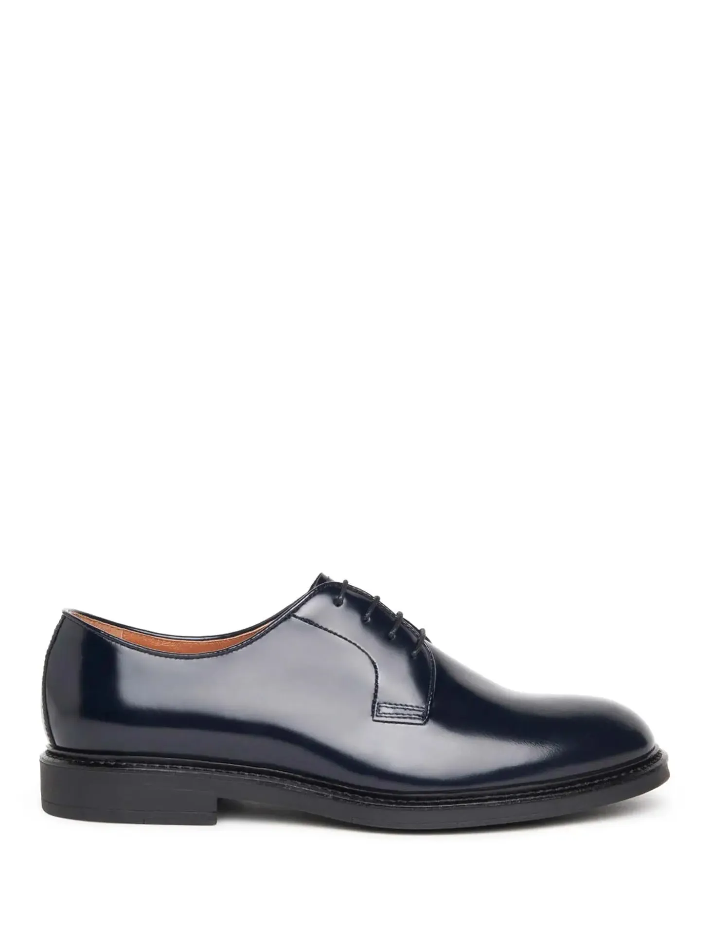 ALLACCIATO UOMO - NERO GIARDINI BLU - E500601U