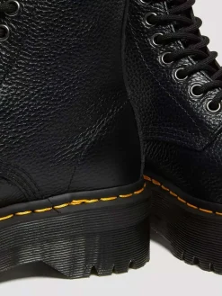 ANFIBIO DONNA - DR MARTENS NERO - 22564001