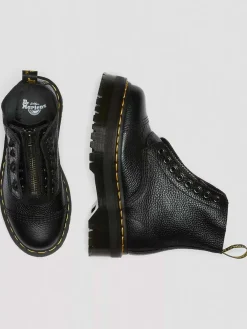 ANFIBIO DONNA - DR MARTENS NERO - 22564001
