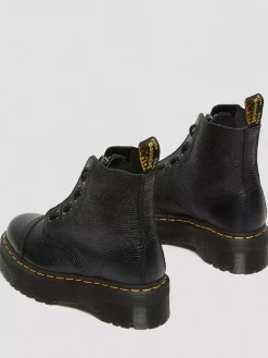 ANFIBIO DONNA - DR MARTENS NERO - 22564001