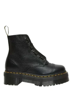 ANFIBIO DONNA - DR MARTENS NERO - 22564001