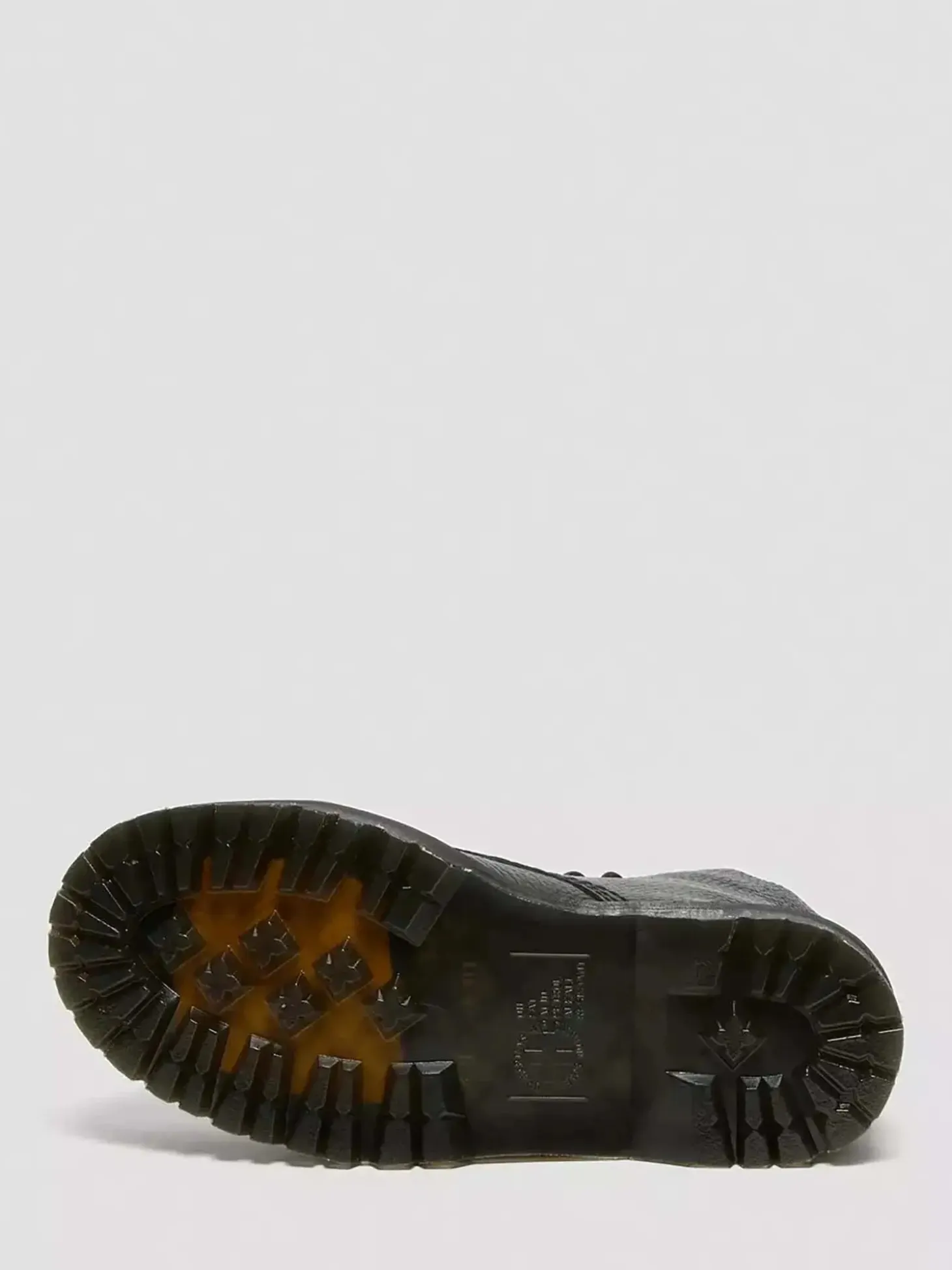 ANFIBIO DONNA - DR MARTENS NERO - 22564001