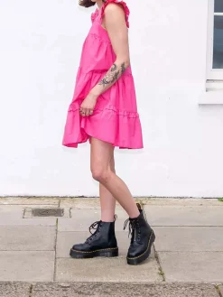 ANFIBIO DONNA - DR MARTENS NERO - 22564001