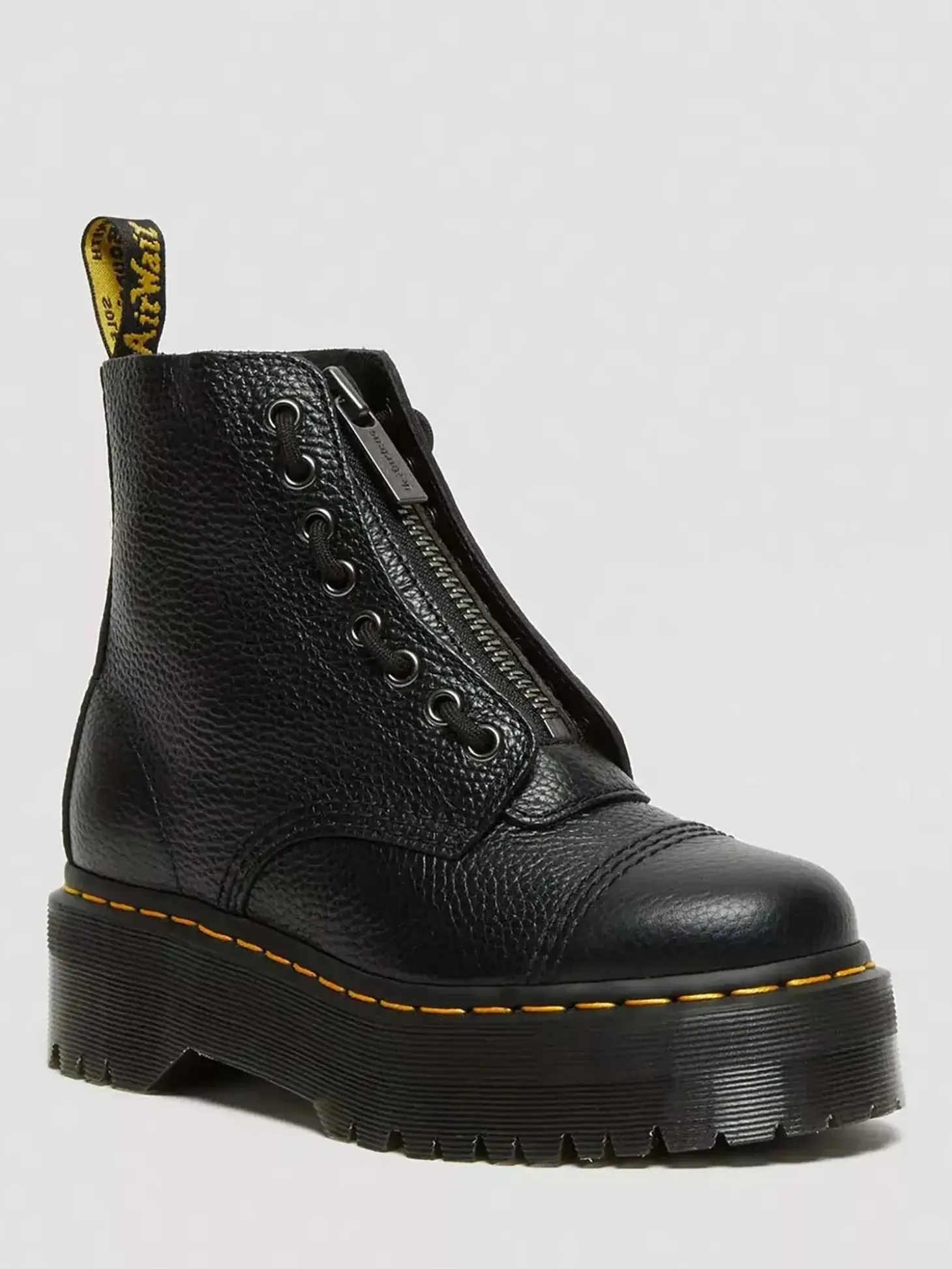 ANFIBIO DONNA - DR MARTENS NERO - 22564001