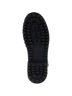 ANFIBIO DONNA - GUESS NERO - FLTOLA ELE10