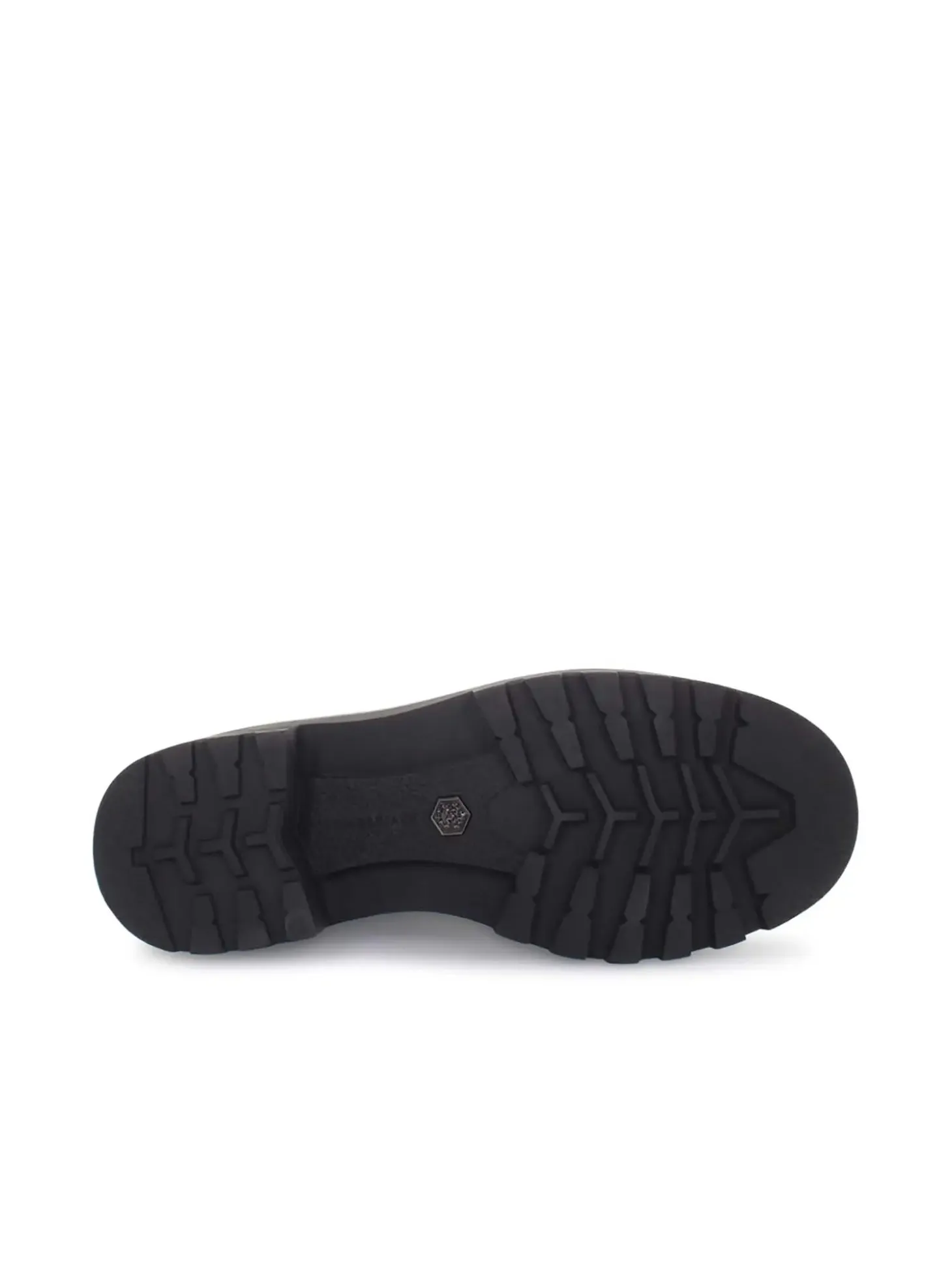 ANFIBIO DONNA - LUMBERJACK NERO - 102694428