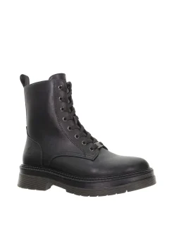 ANFIBIO DONNA - LUMBERJACK NERO - 102697870