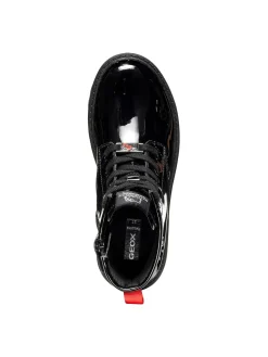 ANFIBIO RAGAZZA - GEOX NERO - J6620F 000HH
