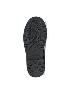 ANFIBIO RAGAZZA - GEOX NERO-MULTI - J9420G 000CN