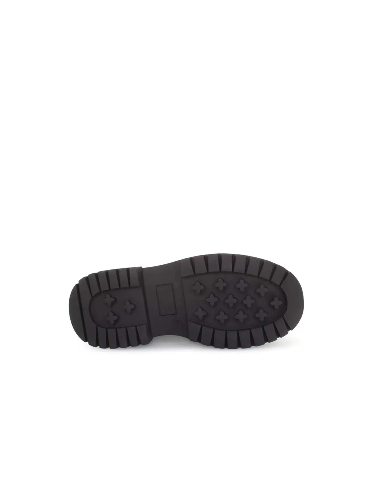 ANFIBIO RAGAZZA - LUMBERJACK NERO - 102691246
