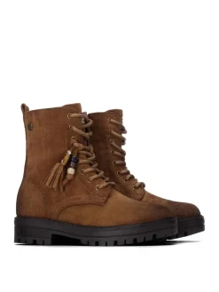 ANFIBIO RAGAZZA - XTI CAMEL - 154149