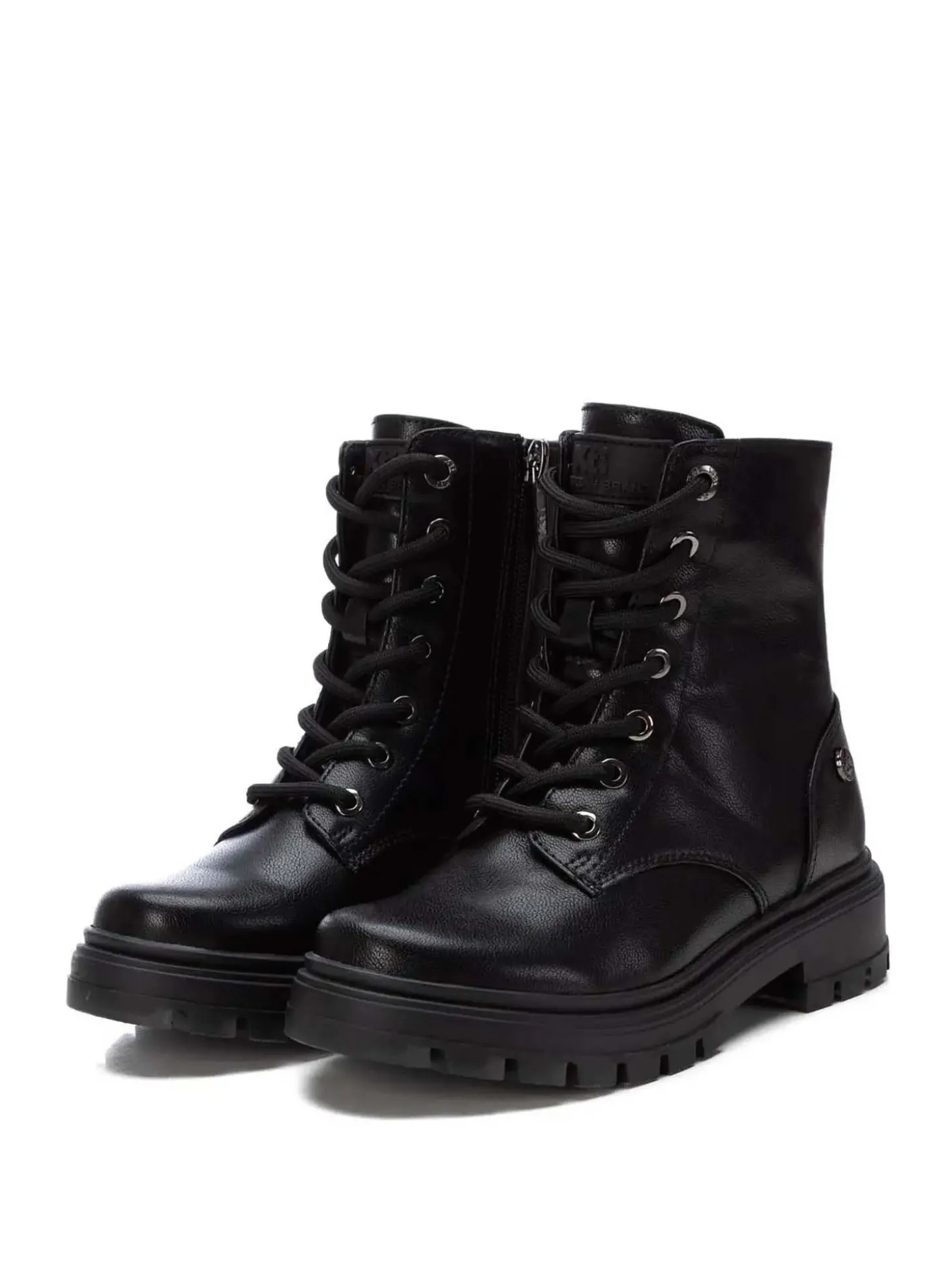 ANFIBIO RAGAZZA - XTI NERO - 150986