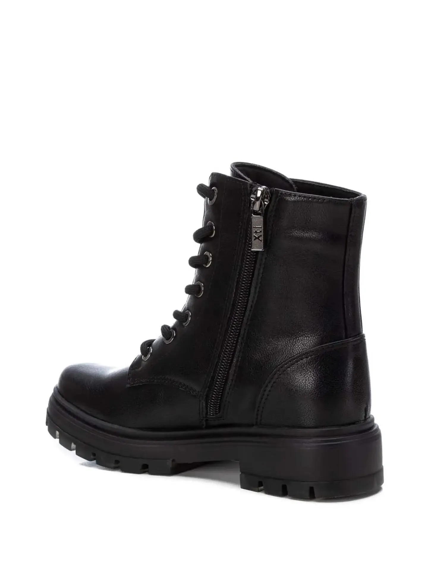 ANFIBIO RAGAZZA - XTI NERO - 150986