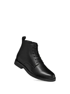 ANFIBIO UOMO - GEOX NERO - U6658A 00047