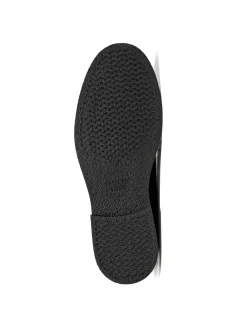 ANFIBIO UOMO - GEOX NERO - U6658A 00047