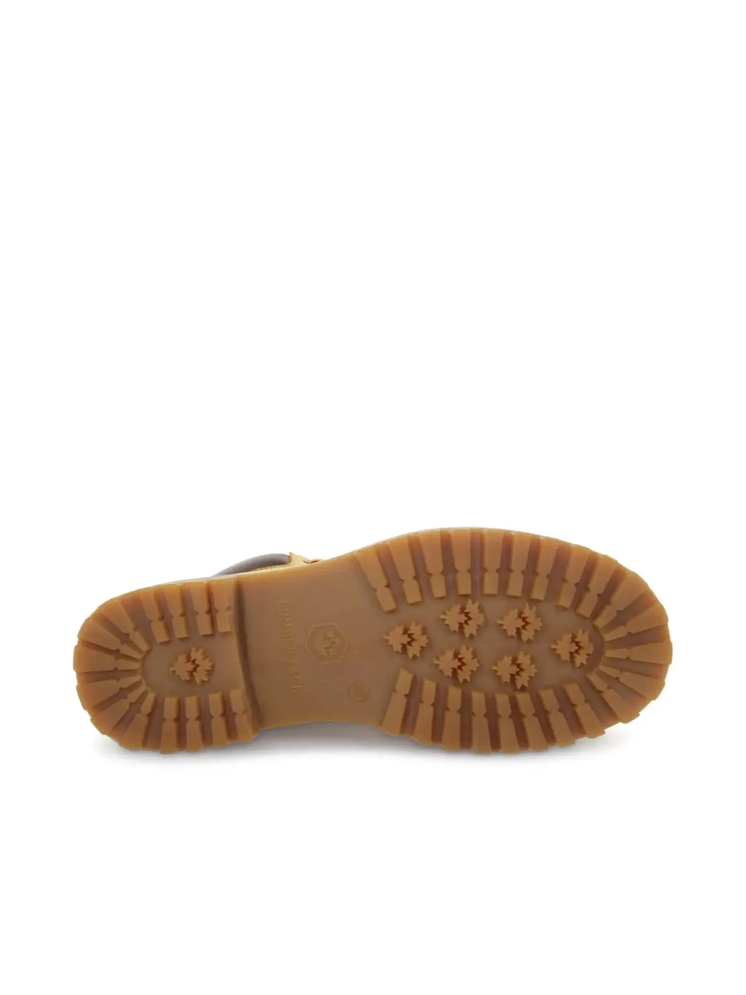 ANFIBIO UOMO - LUMBERJACK GIALLO - 102692252