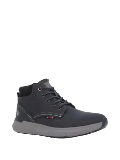 ANFIBIO UOMO - LUMBERJACK NAVY - 102697822