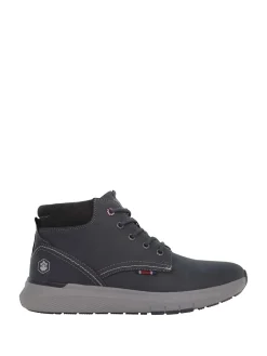 ANFIBIO UOMO - LUMBERJACK NAVY - 102697822