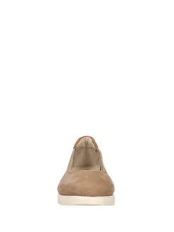 BALLERINA DONNA - RIPOSELLA BEIGE - ALISEA E WC01BX