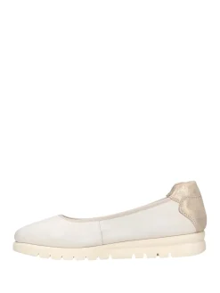 BALLERINA DONNA - RIPOSELLA BIANCO - ALISEA E WC01BX