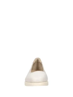 BALLERINA DONNA - RIPOSELLA BIANCO - ALISEA E WC01BX