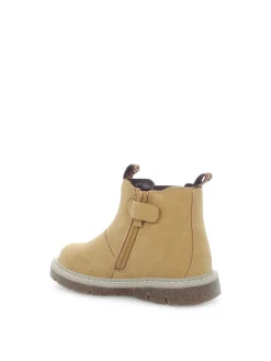 BEATLES RAGAZZO - LUMBERJACK GIALLO - 102691250