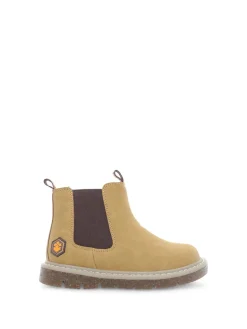 BEATLES RAGAZZO - LUMBERJACK GIALLO - 102691250